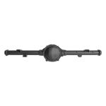 Reman Axle Assy, GM 10 Bolt 8.5 In., 3.73 Ratio, w/ G80 Posi Traction