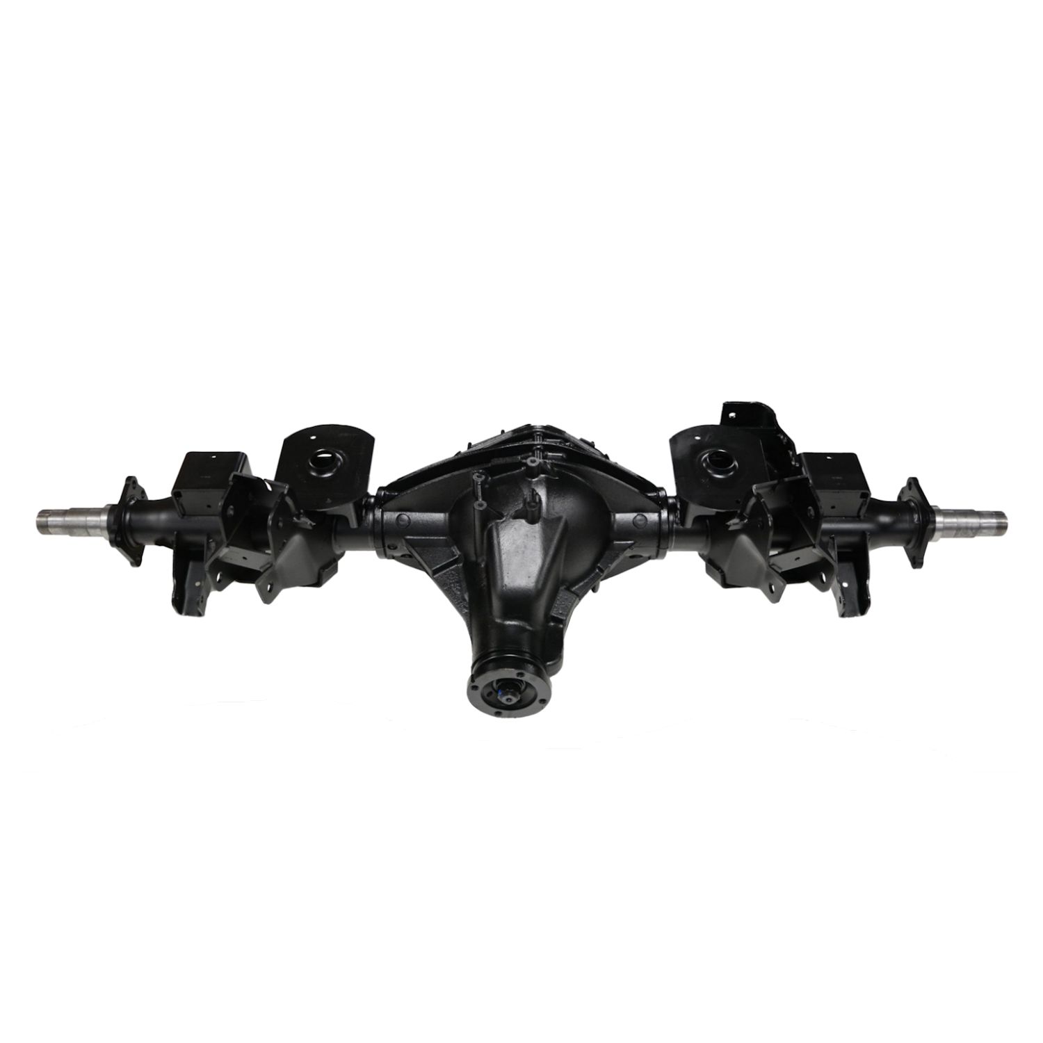 Reman Axle Assy, AAM 11.5 In., 4.10 Ratio, w/ Posi Traction