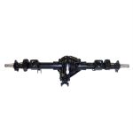Reman Axle Assy, AAM 10.5 In., 4.10 Ratio, w/o Posi Traction