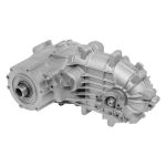 Reman BW1356 Transfer Case, 1987-1992 Ford F-150/250 Electric Shift, Rear Slip Yoke, Brown 8 Tooth Speedometer Gear