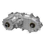 Reman BW1356 Transfer Case, 1992-1997 Ford F-150/250 Electric Shift, Rear Slip Yoke, No Speedometer Provisionsmeter Provisions