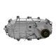 Reman BW1356 Transfer Case, 1992-1997 Ford F-150/250 Electric Shift, Rear Slip Yoke, No Speedometer Provisionsmeter Provisions