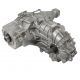 Reman BW1356 Transfer Case, 1989-1992 Ford F-150/250 Manual Shift, Press On Shift Arm, Rear Slip Yoke, Without PTO Provisions, Brown 8 Tooth Speedometer Gear