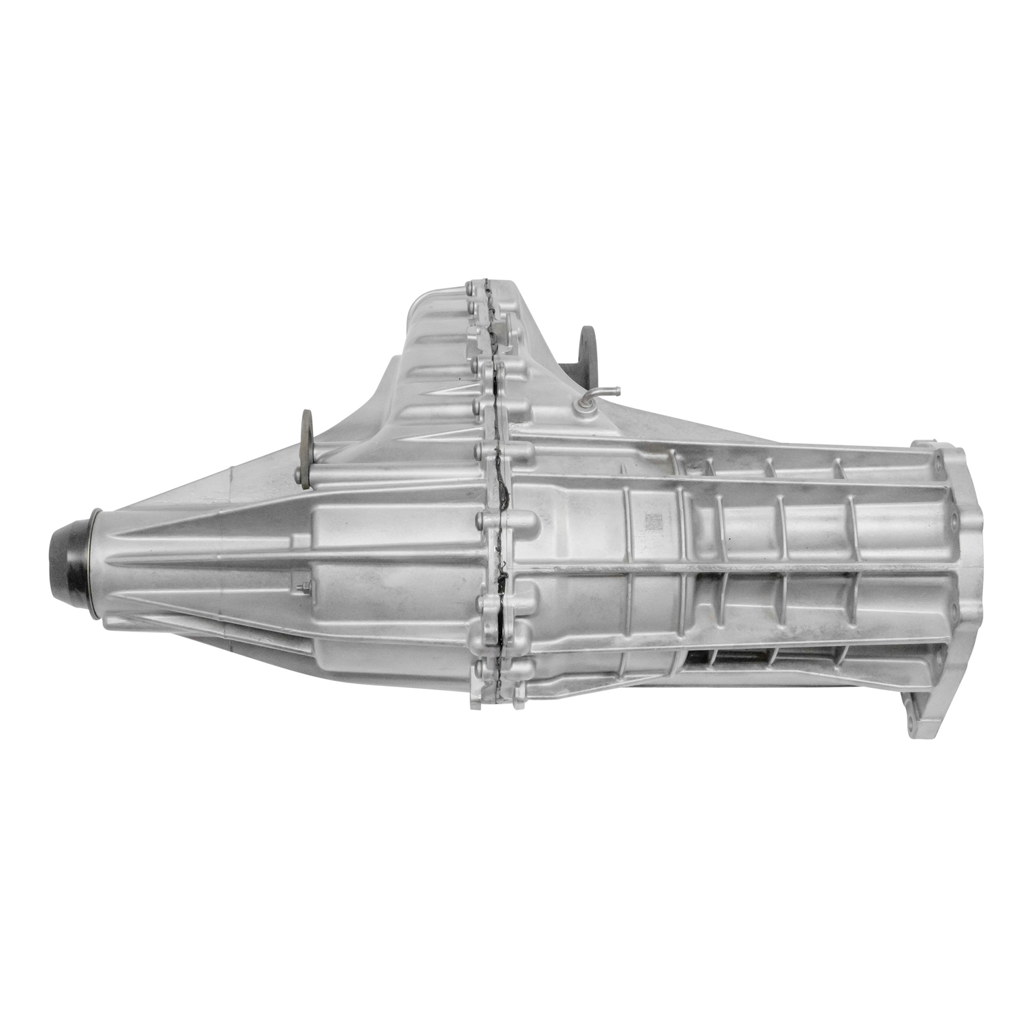 Remanufactured Transfer Case BW4464, 17-19 Ford F250 6.2L, 20-22 F250 W/ 6R100 Transmission, Electric Shift, Rear Slip Yoke, W/O Shift Motor