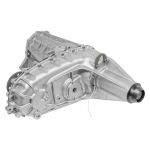 Remanufactured Transfer Case BW4464, 17-19 Ford F250 6.2L, 20-22 F250 W/ 6R100 Transmission, Electric Shift, Rear Slip Yoke, W/O Shift Motor