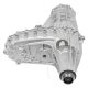 Remanufactured Transfer Case BW4464, 17-19 Ford F250 6.2L, 20-22 F250 W/ 6R100 Transmission, Electric Shift, Rear Slip Yoke, W/O Shift Motor