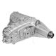 Remanufactured Transfer Case BW4464, 17-19 Ford F250 6.2L, 20-22 F250 W/ 6R100 Transmission, Electric Shift, Rear Slip Yoke, W/O Shift Motor
