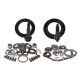 Yukon Gear & Install Kit, standard rotate Dana 60 & ’89-‘98 GM 14T, 5.38 thick