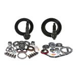 USA Standard Gear & Install Kit Standard Rotation D60 & ’88 & down GM 14T, 4.88