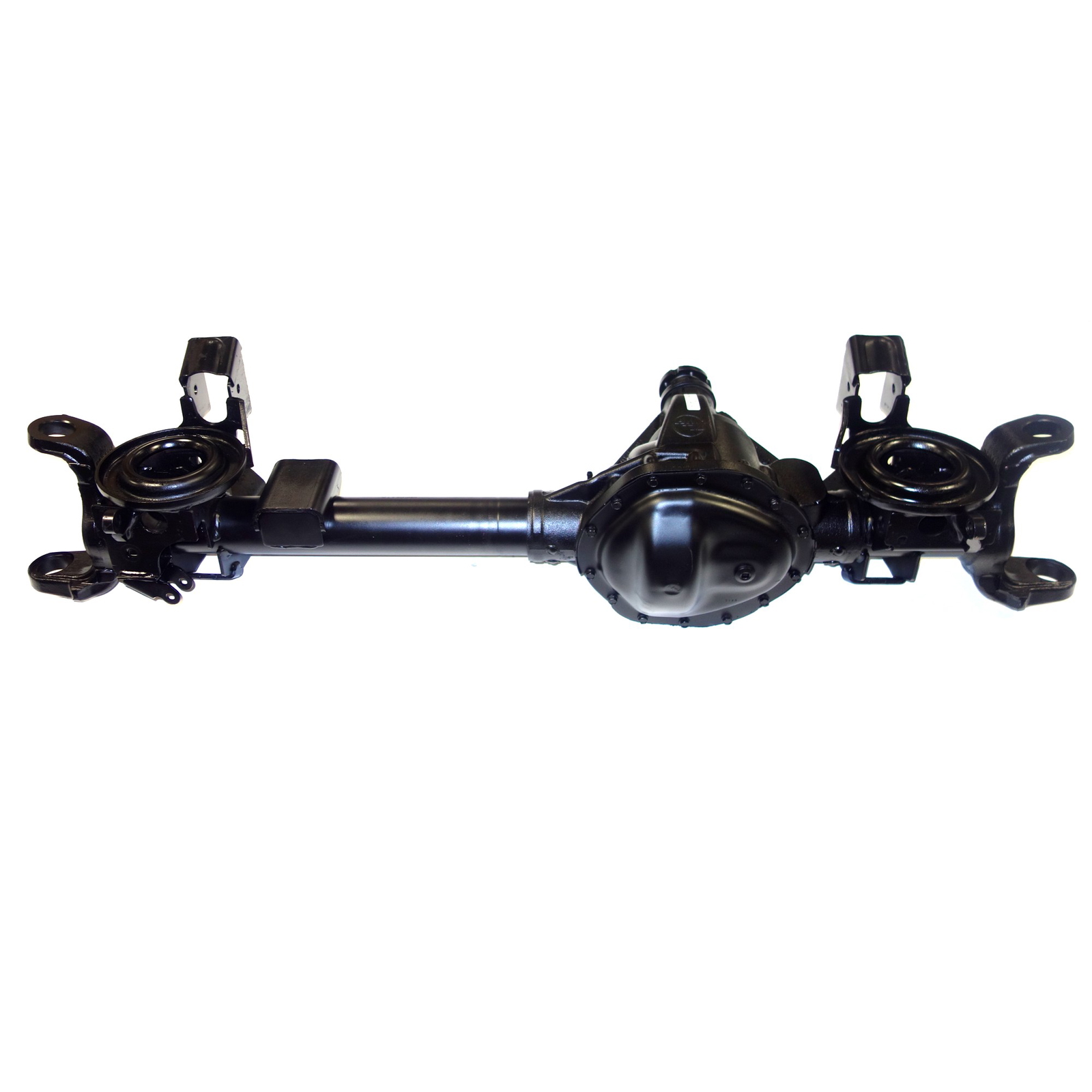 Reman Front Axle Assembly, Chrysler 9.25", 2010-11 Ram 2500, 2010-12 Ram 3500, 3.73 Ratio