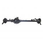 Reman Axle Assy Dana 44 88-93 Dodge W100, W150 & Ramcharger 3.54 Ratio