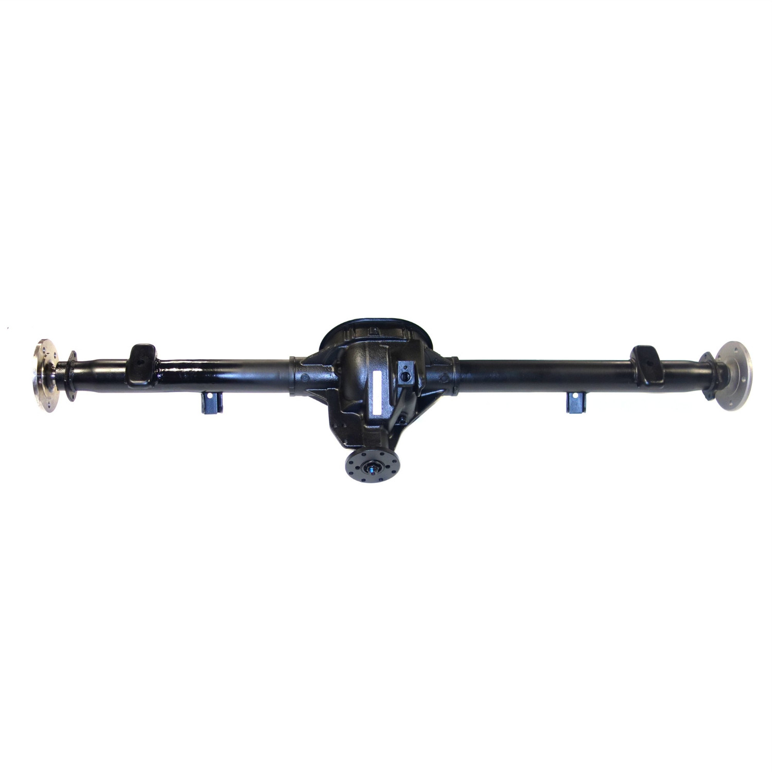Reman Axle Assembly for Ford 8.8" 07-08 Ford F150 3.73 Ratio, Posi LSD