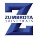 Zumbrota Reman Rear Axle Assy 2006-2007 Chrysler Jeep Liberty 8.25" 3.73 Ratio