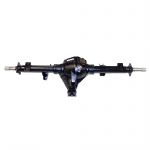 AAM 11.5" AXLE ASSY '06-'08 CHY RAM 1500 MEGA CAB, 2500/SRW 3500 4.10, 2WD, POSI