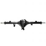 Reman Axle Assy Dana 60 80-88 Dodge W200/W250 4.56 Ratio, 4x4, Posi