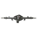 AAM 11.5" AXLE ASSY '06-'08 CHY RAM DRW 3500 ('07-'08 EXC CAB-CHASSIS) 3.73, 2WD