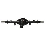 AAM 11.5" AXLE ASSY '07-'08 CHY RAM SRW 3500 CAB CHASSIS, 3.73, 2WD & 4WD, POSI