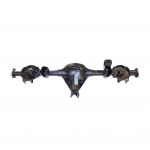 Reman Axle Assembly for Dana 35 2007 Jeep Wrangler Dana 35, 3.21 Ratio