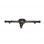 Reman Axle Assy Chrysler 8.25" 85-89 Dodge D100/D150/Ramchrgr 3.21, 2wd