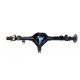 Remanufactured Rear Axle Assembly, GM 9.5" 14 Bolt, 1988-99 GM K1500 Truck, 4WD, 6 Lug Wheels, 4.10 Ratio, Posi