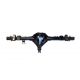 Reman Axle Assy GM 9.5" 89-00 GM 2500 3.42 Ratio, Posi, 8 Lug Wheel, Semi Float