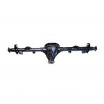 Reman Axle Assy Ford 8.8" 90-91 Crown Vic 3.08 Ratio, LSD, 10" Drums