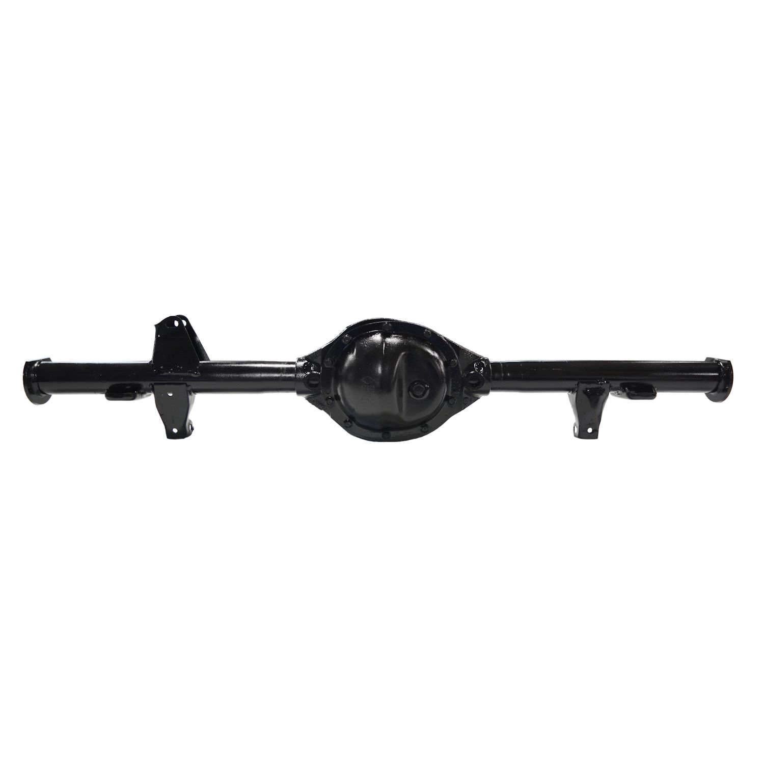 Reman Axle Assembly for Dana 35 90-95 Jeep Wrangler 3.73 Ratio w/o ABS