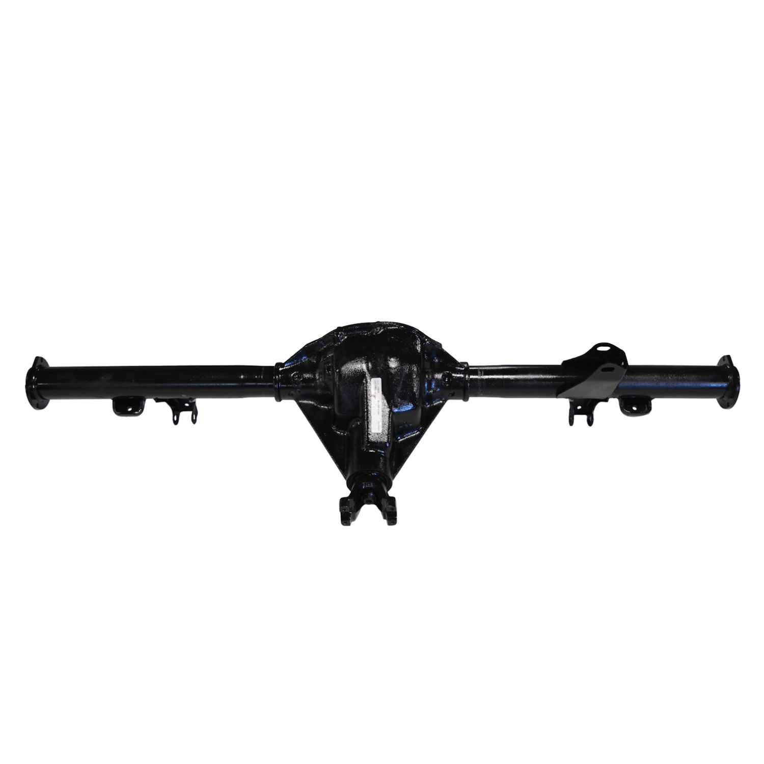 Reman Axle Assembly for Dana 35 90-95 Jeep Wrangler 3.73 Ratio w/o ABS