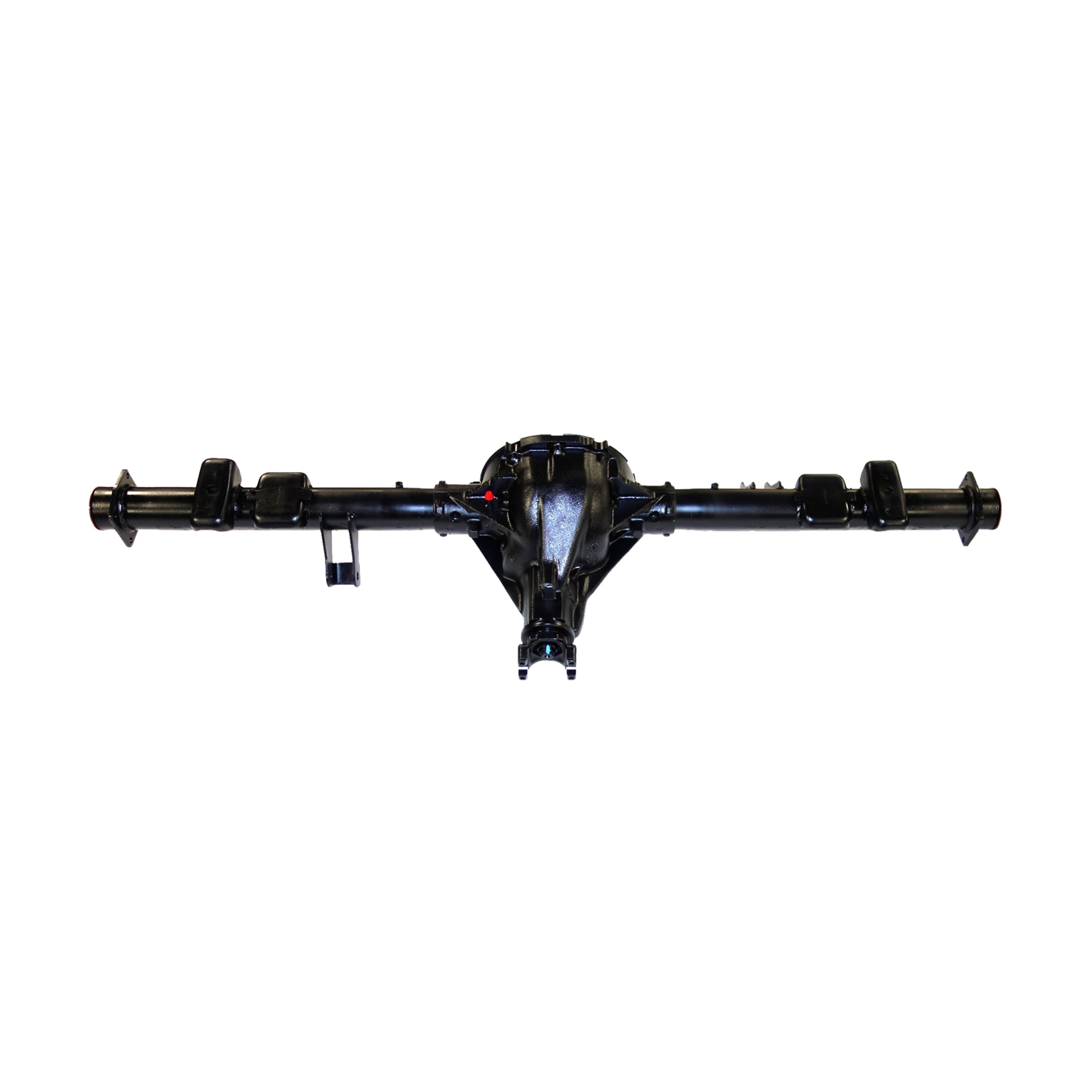 Zumbrota Remanufactured Complete Rear Axle Assembly 1992-2000 GM 8.5" 3.73 Ratio
