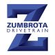Zumbrota Remanufactured Complete Rear Axle Assembly 1992-2000 GM 8.5" 3.73 Ratio