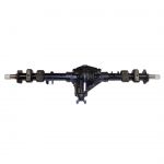 Reman Rear Axle Assembly, GM 14 Bolt, 1990-00 3500 Pickup, DRW, w/o Wide Track, 3.73 Ratio, Open