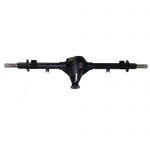 Reman Axle Assembly for Dana 70 2008 Ford E350 4.11 Ratio, DRW