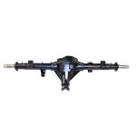 Reman Axle Assembly for Dana 80 96-99 Dodge Ram 2500 4x4 4.10 Ratio