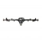 Reman Axle Assembly Ford 8.8" 98-02 Ford Town Car 3.55 Ratio, Posi