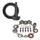 Yukon Muscle Car Re-Gear Kit for GM 8.5” Olds diff, 27 spline, 3.73 ratio