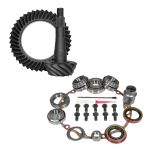 Yukon Muscle Car Re-Gear Kit for GM 8.5” Olds diff, 27 spline, 3.42 ratio