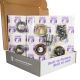 Yukon Muscle Car Re-Gear Kit for GM 8.5” Olds diff, 27 spline, 3.42 ratio