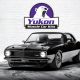 Yukon Muscle Car Re-Gear Kit for GM 8.5” Olds diff, 27 spline, 3.42 ratio