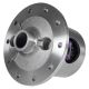 Yukon Muscle Car Limited Slip & Re-Gear Kit, GM 8.5” Olds, 27 spline, 3.90 ratio