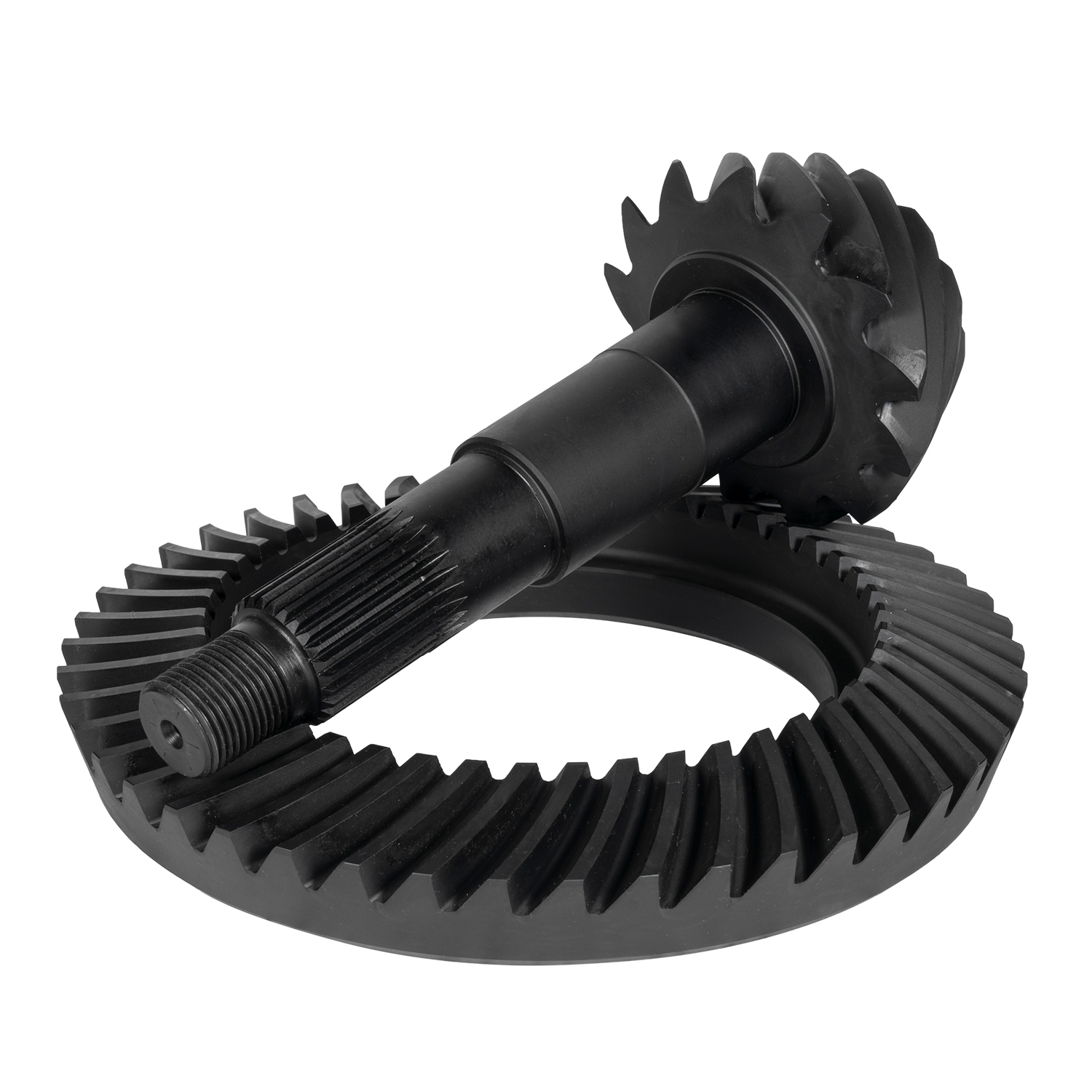 Yukon Muscle Car Re-Gear Kit, GM 8.2” Buick/Olds/Pontiac, 27 spline, 3.36 ratio