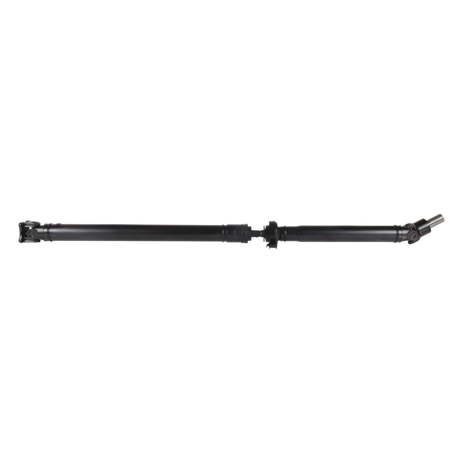 Rear Driveshaft, 2000 Subaru Legacy Outback with A/T, 62.25" NOMINAL LENGTH