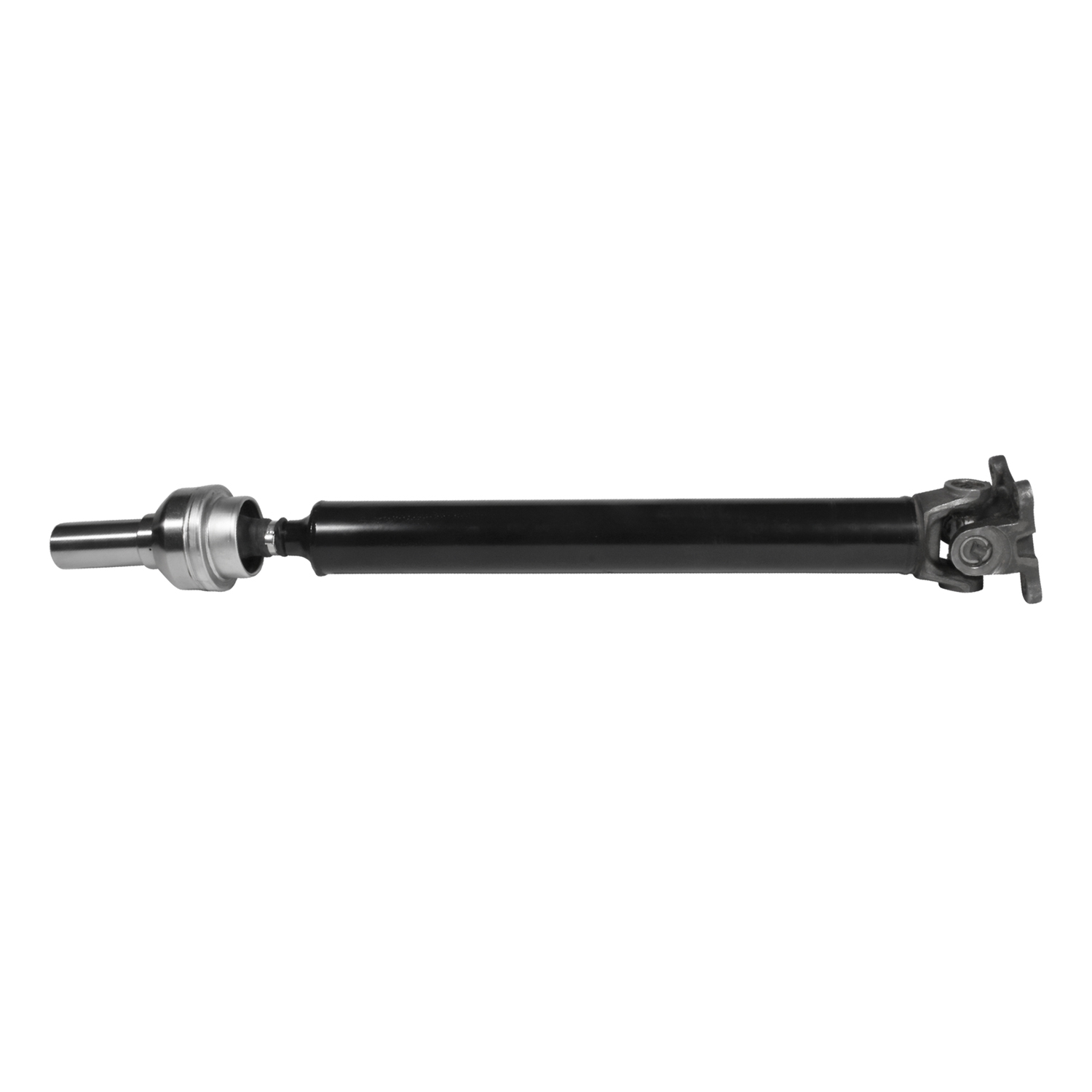 USA Standard Front Driveshaft for 2012-2018 RAM 1500, 33" Overall Length