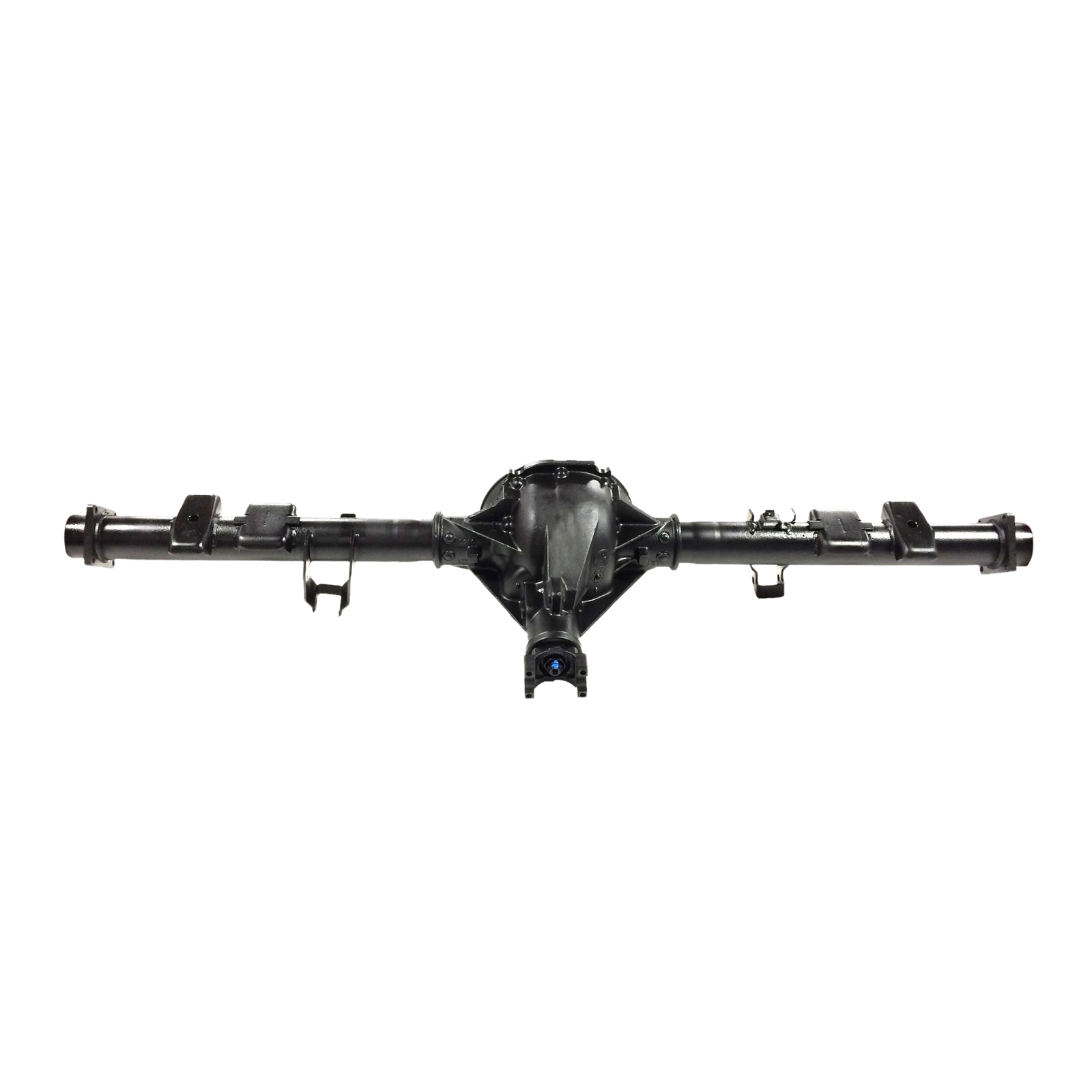 Reman Axle Assy 09-13 GMC 1500 GM 8.6" W/Active Brake 3.23 Ratio, Open