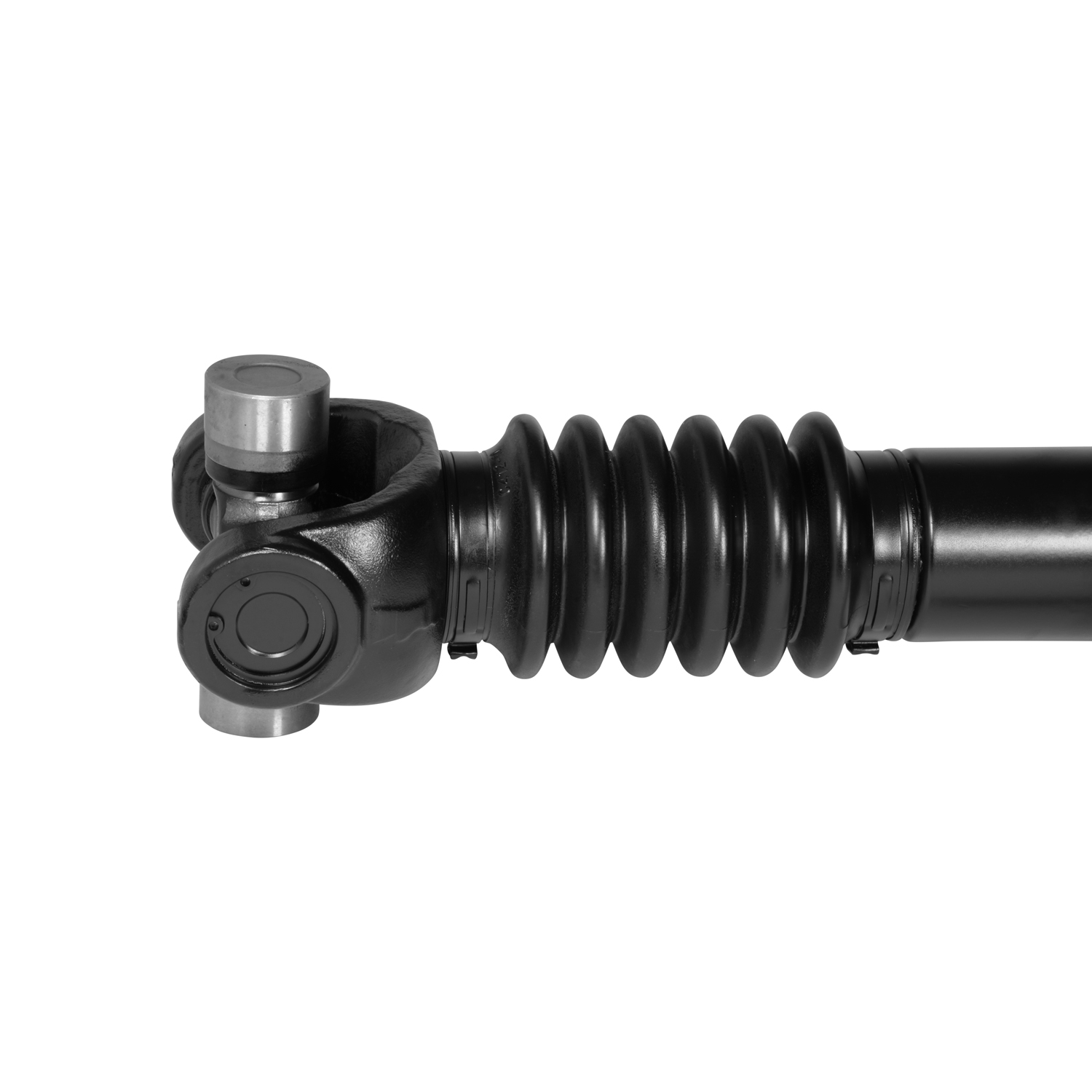 USA Standard Gear Front Driveshaft for Ford F250/F350, Length 38.5”