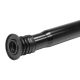 USA Standard Gear Front Driveshaft for Mercedes, 25.75” flange to slip yoke