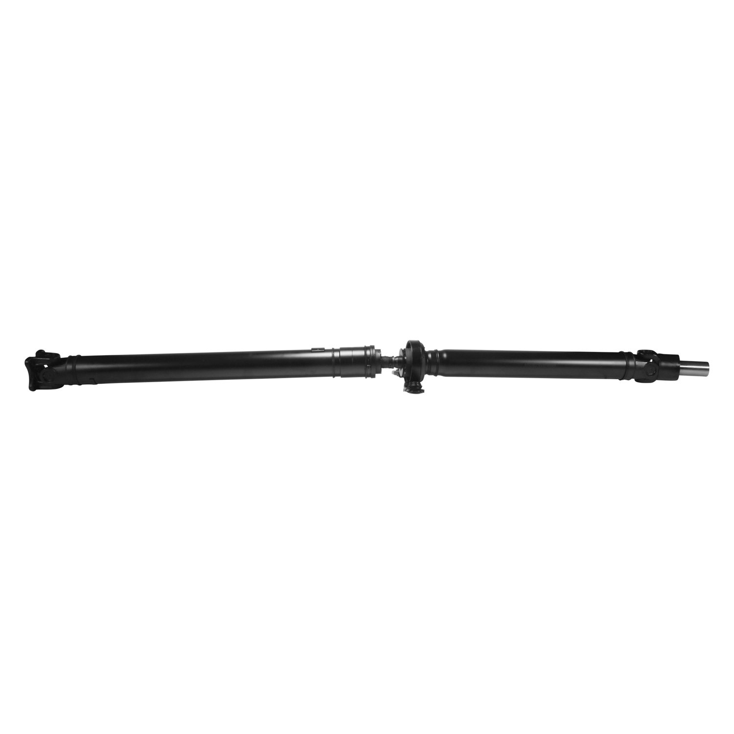 USA Standard Gear Rear Driveshaft for Subaru Impreza/Saab 9-2X AT, Length 57.75”