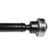 USA Standard Gear Rear Driveshaft for Dodge Journey, Length 86” Flange To Flange