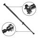 USA Standard Gear Rear Driveshaft for Dodge Journey, Length 86” Flange To Flange