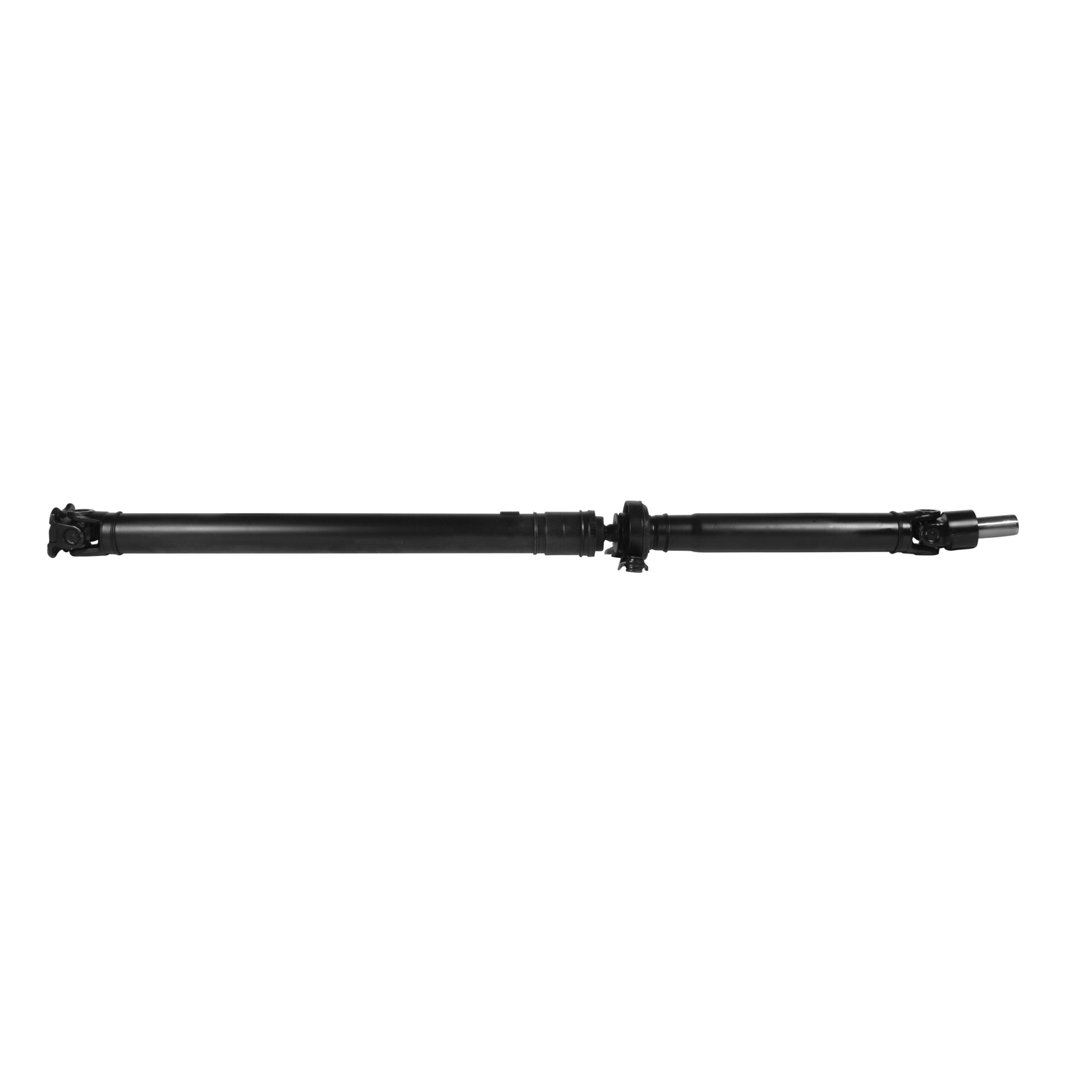 USA Standard Rear Driveshaft for Subaru Legacy, A/T, 60.25" nominal length