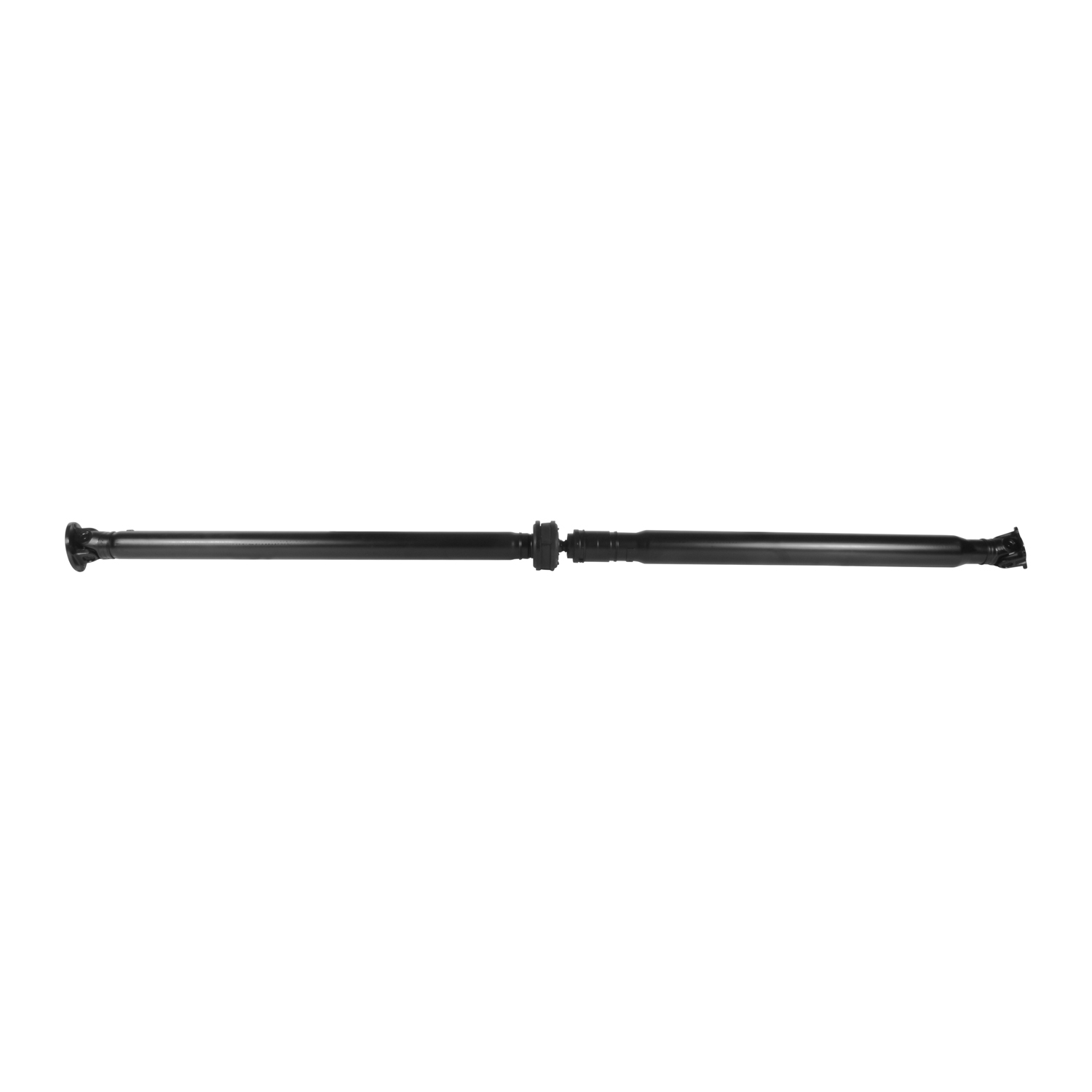 USA Standard Rear Driveshaft for Nissan Murano AWD, 86.75" FTF nominal length